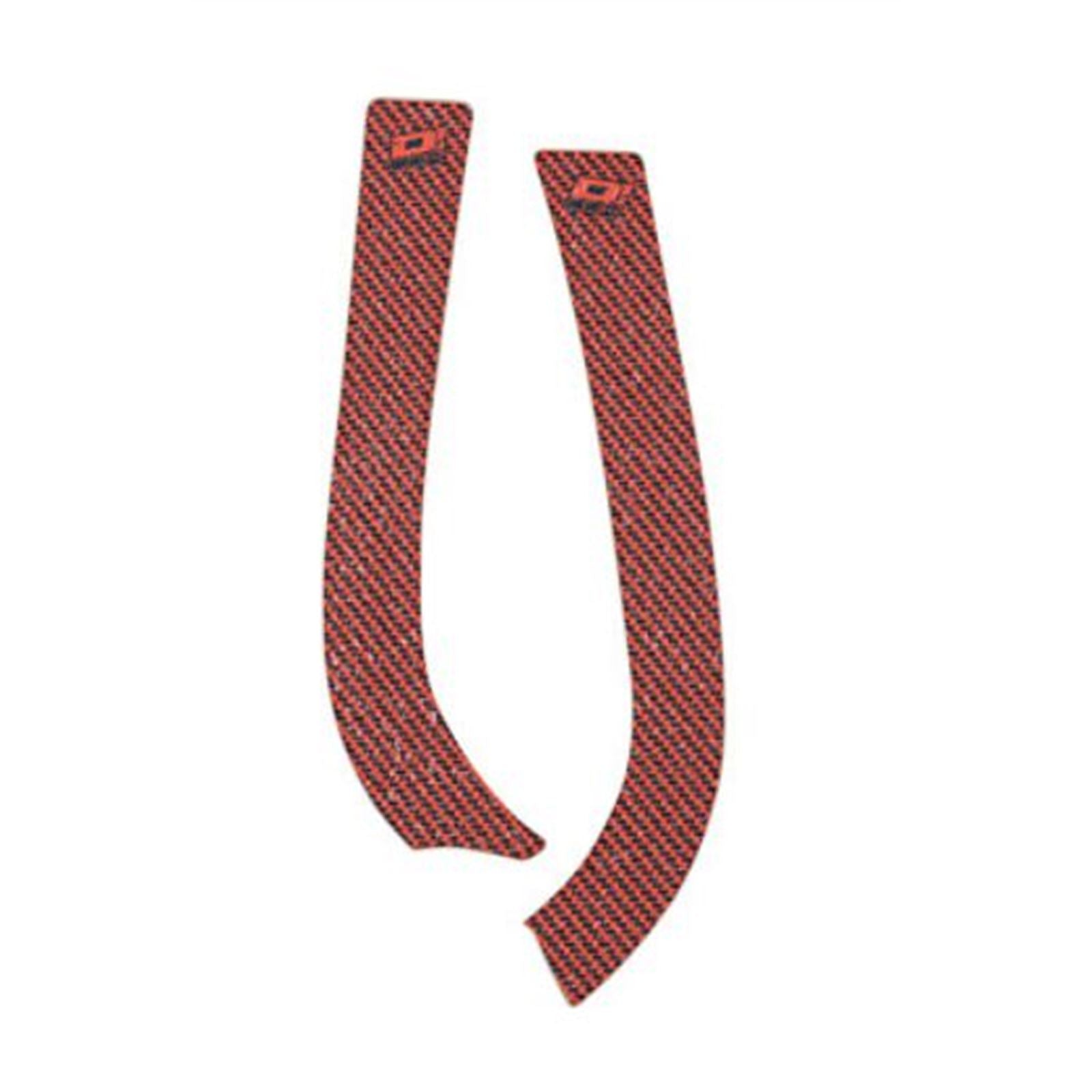 D'Cor Frame Grip Guard Decal Orange [MPN: 16-30-102]_728995