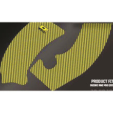 D'Cor Frame Grip Guard Decal Yellow [MPN: 16-40-106]_67081