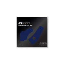 D'Cor Frame Grip Guard Decal Grey [MPN: 16-50-101]_67083