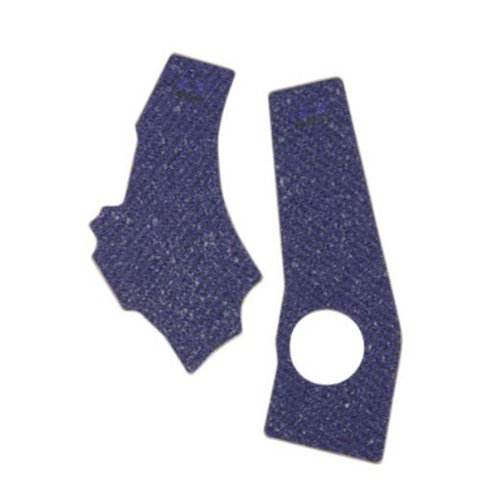 D'Cor Frame Grip Guard Decal Blue [MPN: 16-50-102]_728998