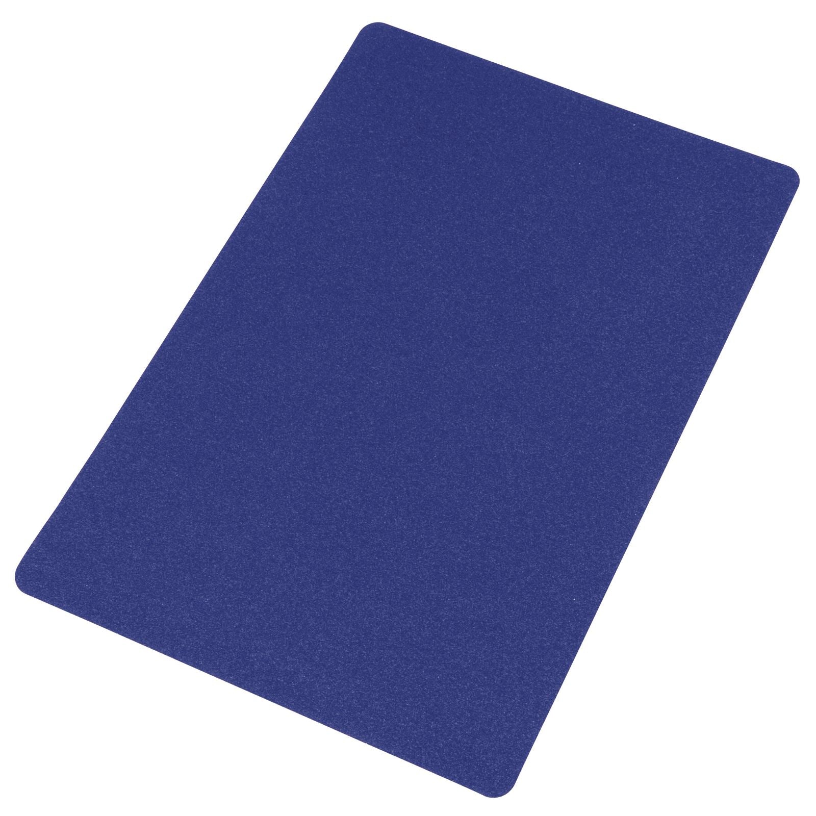 D'Cor Grip Tape Sheet Coarse Blue 12"X18" [MPN: 40-80-093]_67096