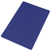 D'Cor Grip Tape Sheet Coarse Blue 12"X18" [MPN: 40-80-093]_67096