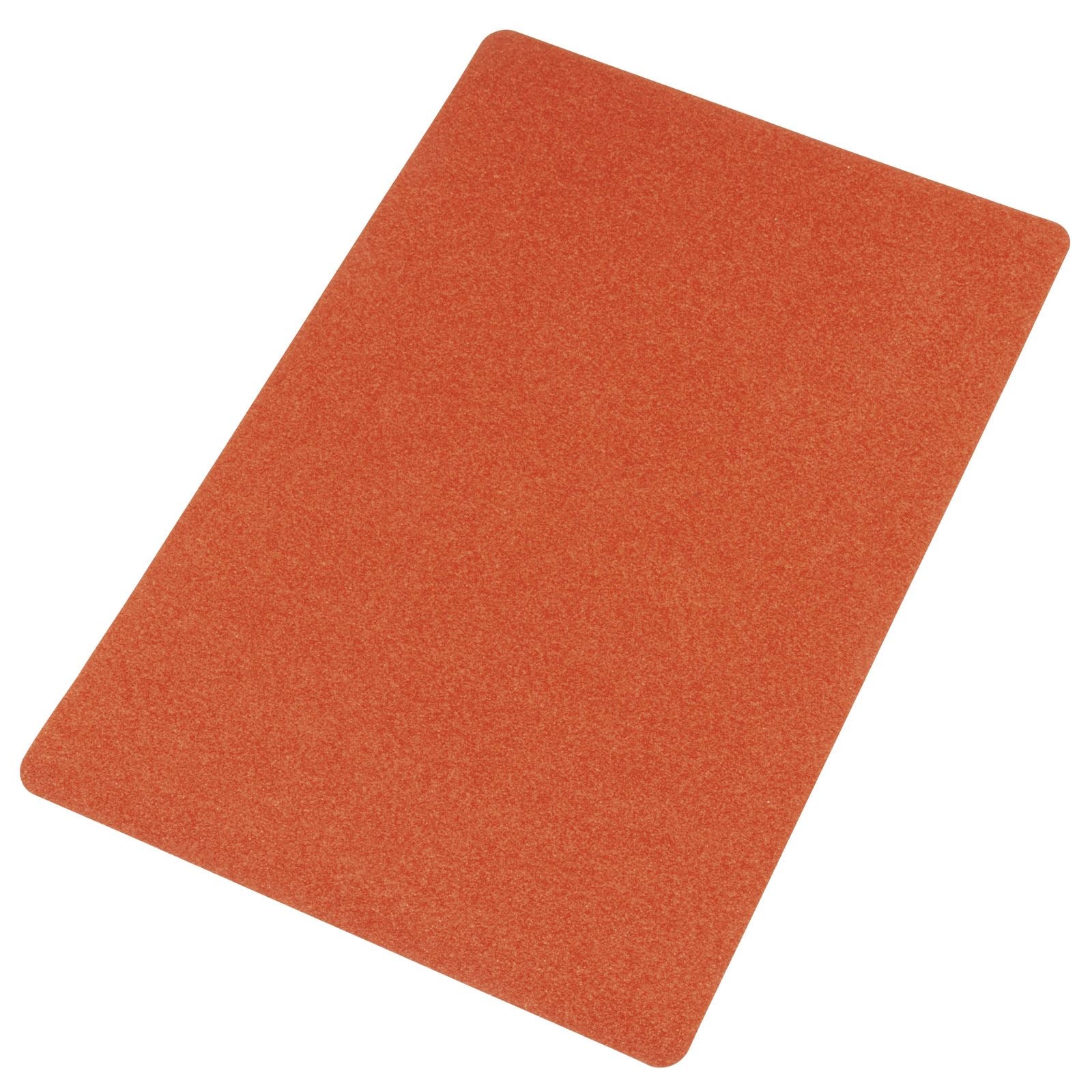 D'Cor Grip Tape Sheet Coarse Orange 12"X18" [MPN: 40-80-096]_67101