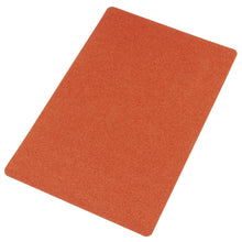 D'Cor Grip Tape Sheet Coarse Orange 12"X18" [MPN: 40-80-096]_67101