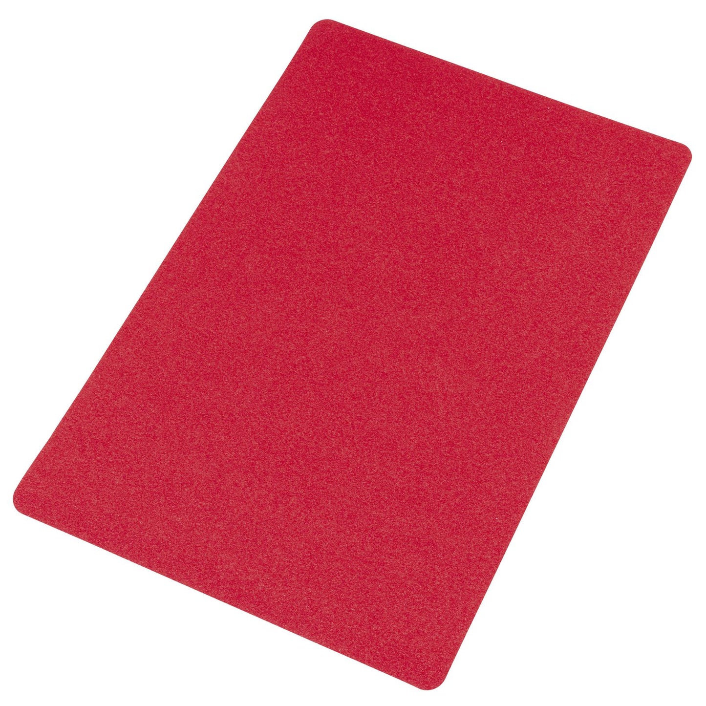 D'Cor Grip Tape Sheet Coarse Red 12"X18" [MPN: 40-80-097]_67104
