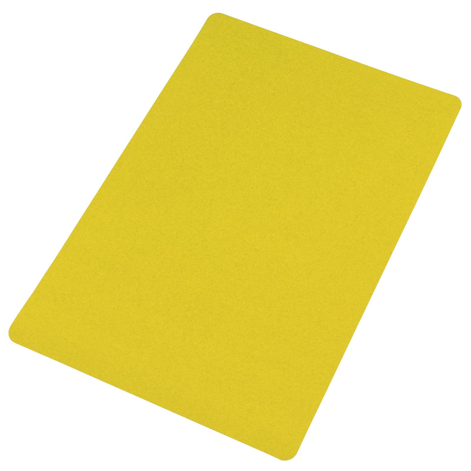 D'Cor Grip Tape Sheet Coarse Yellow 12"X18" [MPN: 40-80-098]_67106