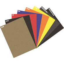 D'Cor Grip Tape Sheet Rubberized Black 12"X18" [MPN: 40-80-099]_67109