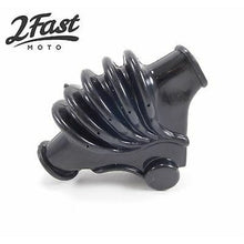 2FastMoto Cable & Lever Rubber Boot Cover For Select Yamaha BW TW XS XT SR 01-6007_635232