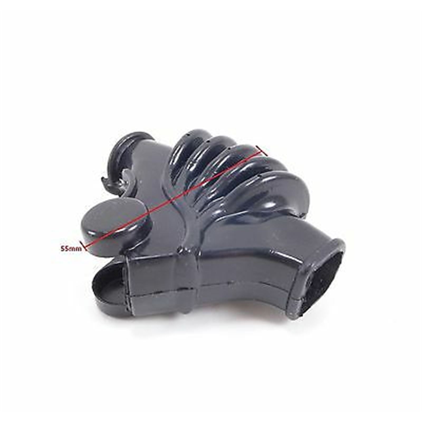2FastMoto Cable & Lever Rubber Boot Cover For Select Yamaha BW TW XS XT SR 01-6007_635234