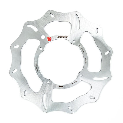 Braking Rotor Front [MPN: WF4102]_67155