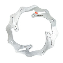 Braking Rotor Rear [MPN: WF4509]_67156