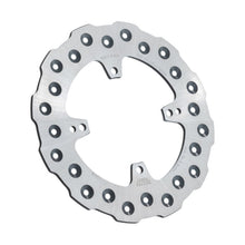 JT Sprockets Rear Brake Rotor for Honda [MPN: JTD1009SC01]_67184