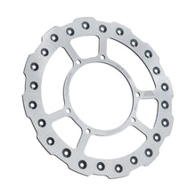 JT Sprockets Front Brake Rotor for Honda JTD1116SC01_67186