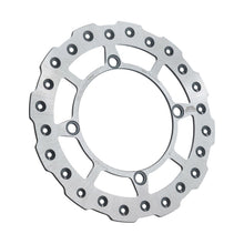 JT Sprockets Rear Brake Rotor for Honda JTD1118SC01_67188