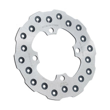JT Sprockets Rear Brake Rotor for Kawasaki JTD2000SC01_67190