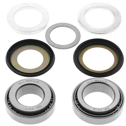 All Balls Steering Bearing/Seal Kit 22-1011_67194