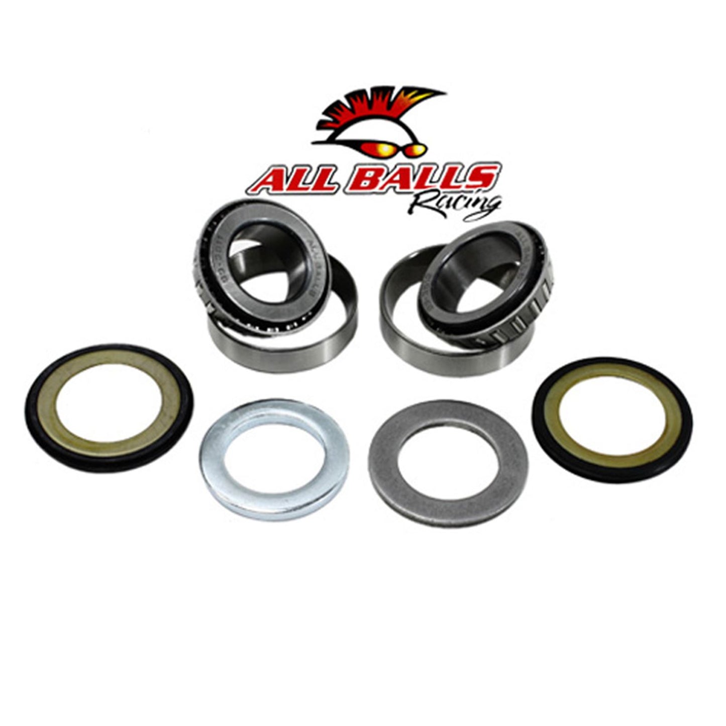 All Balls Steering Bearing/Seal Kit 22-1011_557668