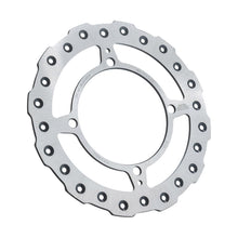 JT Sprockets Rear Brake Rotor for Kawasaki JTD2115SC01_67199