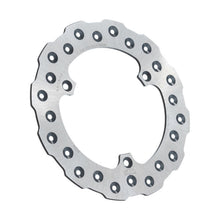 JT Sprockets Front Brake Rotor for Suzuki JTD3005SC01_67208