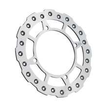 JT Sprockets Rear Brake Rotor for Suzuki JTD3210SC01_67213