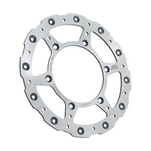 JT Sprockets Front Brake Rotor for Yamaha/Suzuki JTD3010SC01_67214