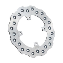JT Sprockets Rear Brake Rotor for Yamaha JTD4010SC01_67216
