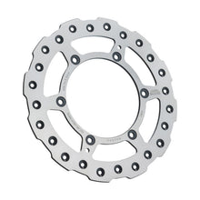 JT Sprockets Rear Brake Rotor for Yamaha JTD4061SC01_67217