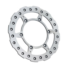 JT Sprockets Rear Brake Rotor for Yamaha JTD4062SC01_67218