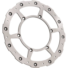 JT Sprockets Front Brake Rotor for Yamaha JTD4103SC01_67220