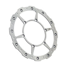 JT Sprockets Front Brake Rotor SS Self Cleaning for Yamaha JTD4104SC01_67221