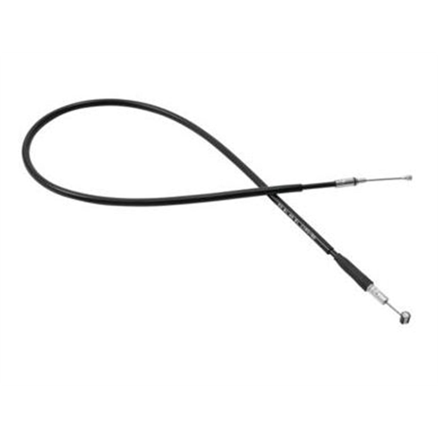 Motion Pro Black Vinyl Clutch Cable For Yamaha 05-0417_726477