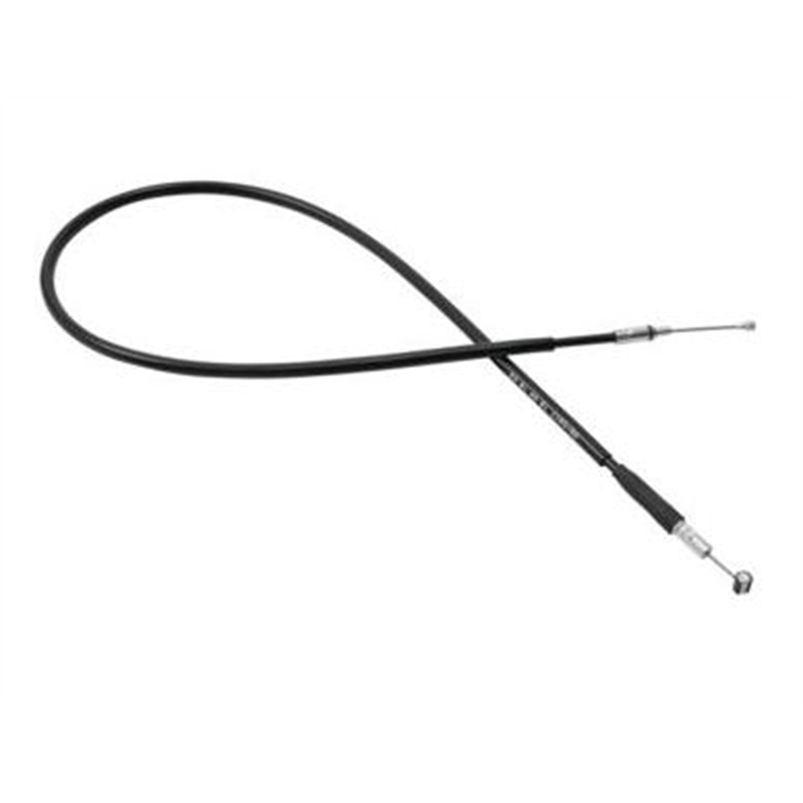 Motion Pro Black Vinyl Clutch Cable For Yamaha 05-0417_726477