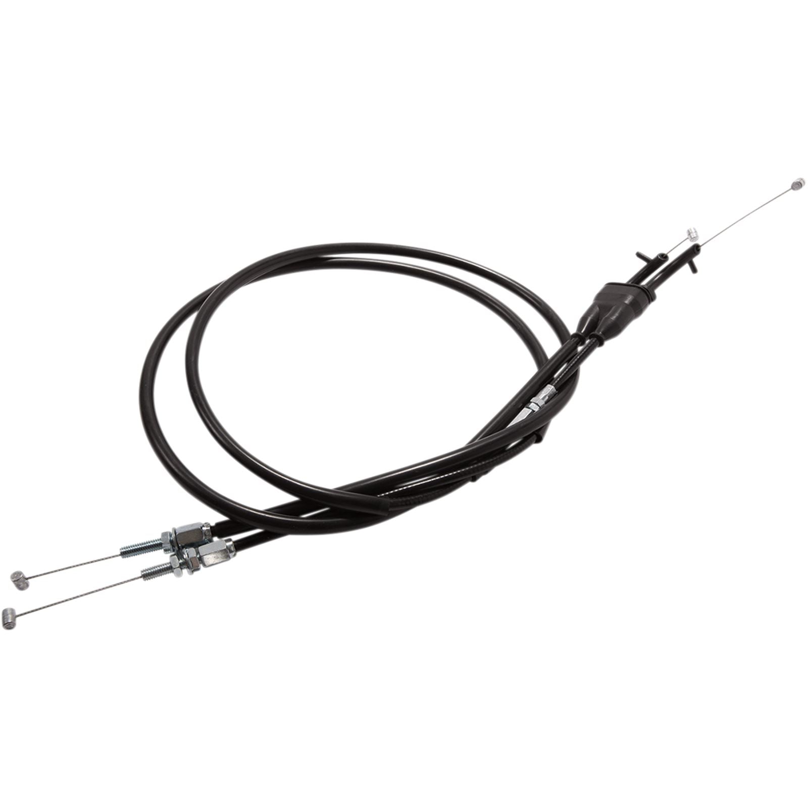 Motion Pro Cable Throttle for Honda CRF450R/RX 02-0608_444443