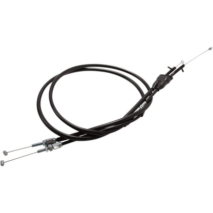 Motion Pro Cable Throttle for Honda CRF450R/RX 02-0608_444443