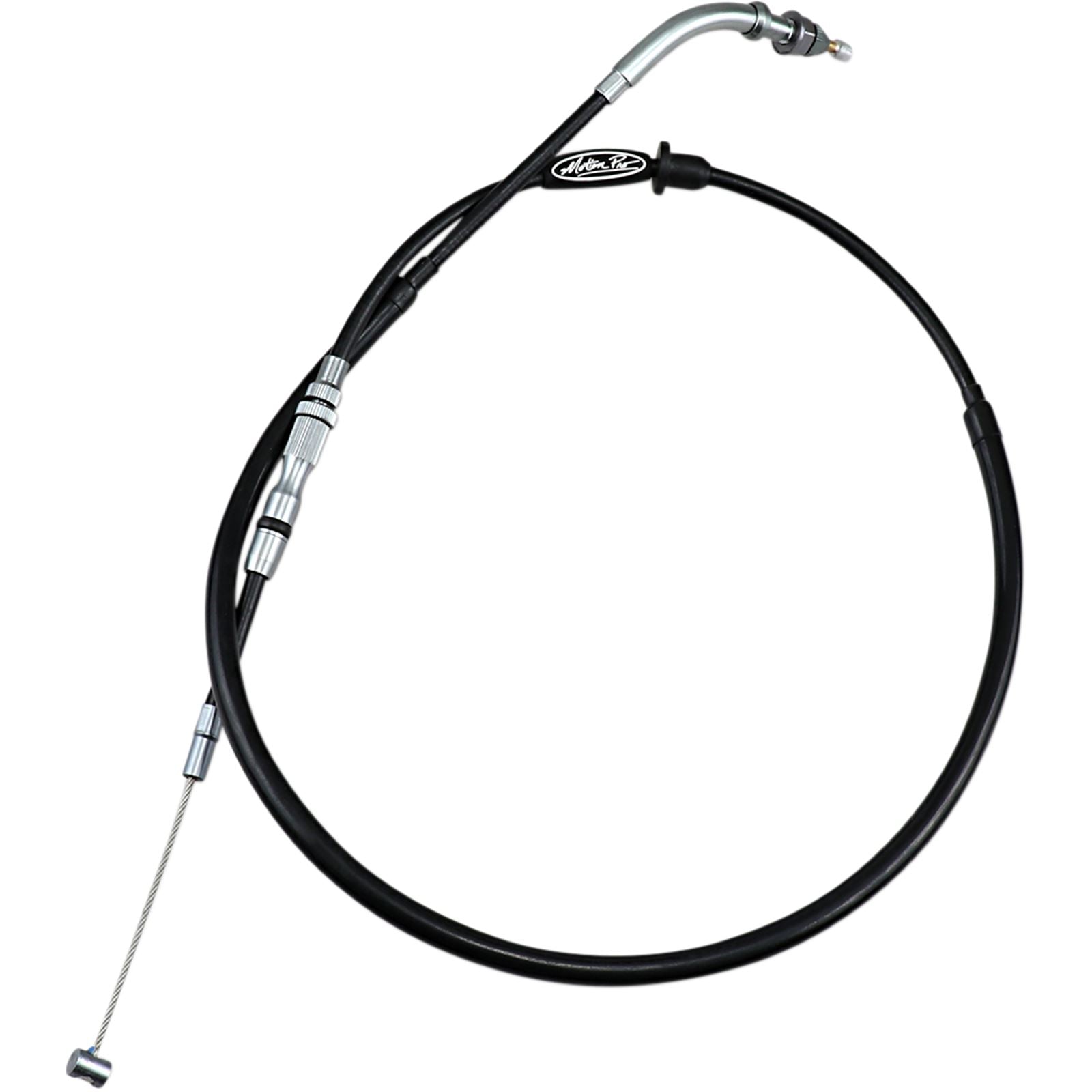 Motion Pro T-3 Clutch Cable for Kawasaki KX250F 02-3012_444880
