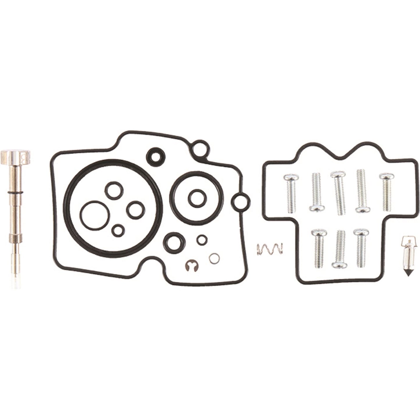 All Balls Bike Carburetor Rebuild Kit 26-1520_67230