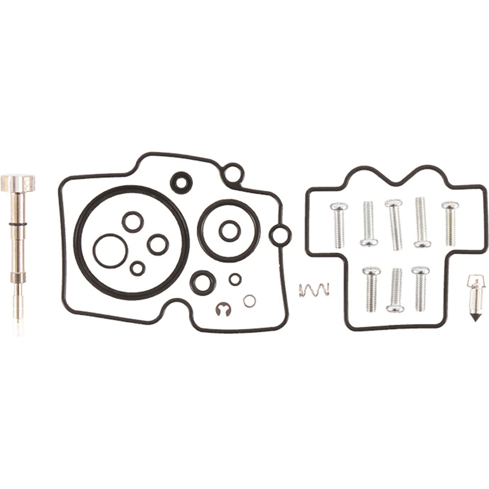 All Balls Bike Carburetor Rebuild Kit 26-1520_67230