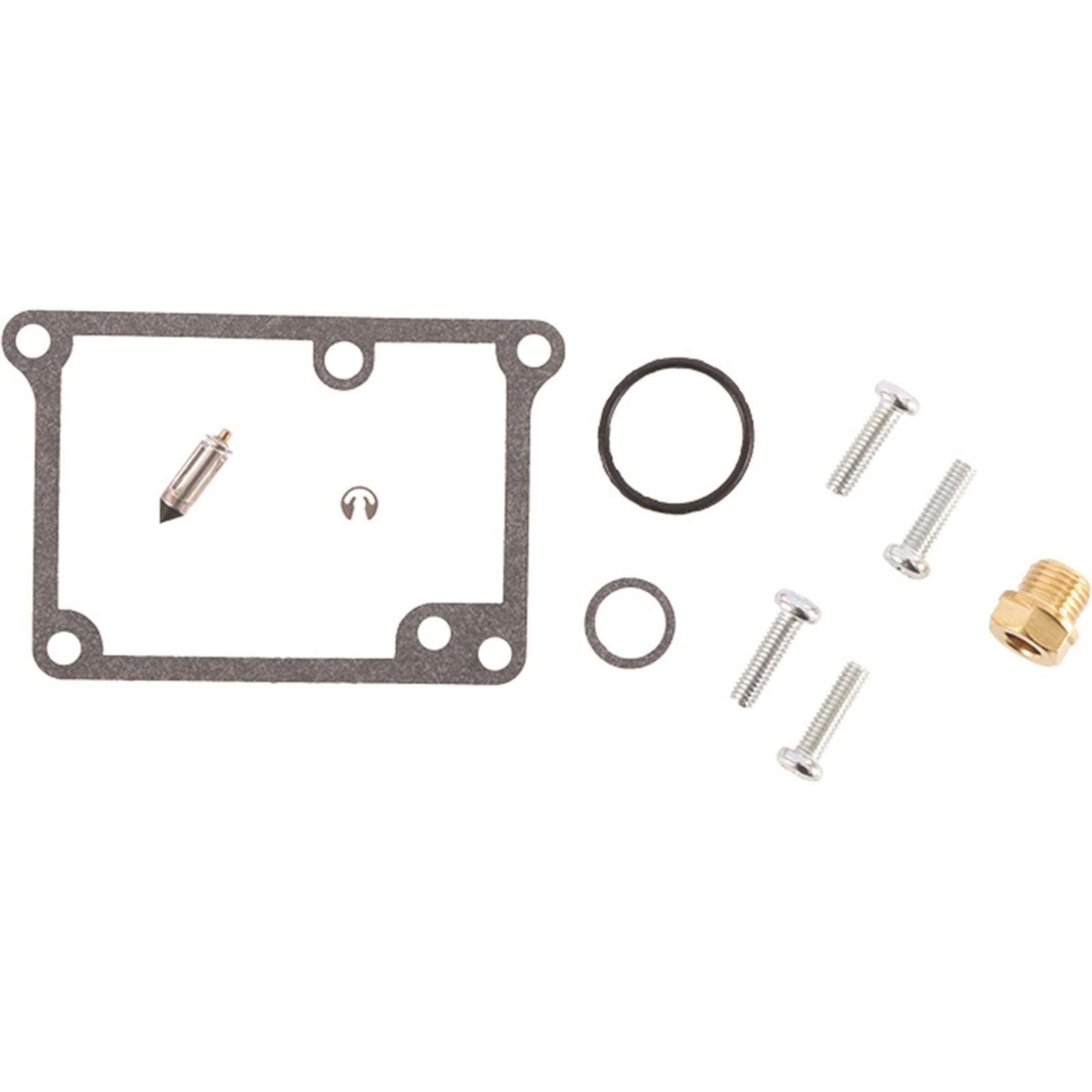All Balls Bike Carburetor Rebuild Kit 26-1561_67232