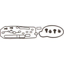 All Balls Keihin Mid Body Carburetor Kit 26-1511_67246