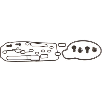 All Balls Keihin Mid Body Carburetor Kit 26-1511_67246