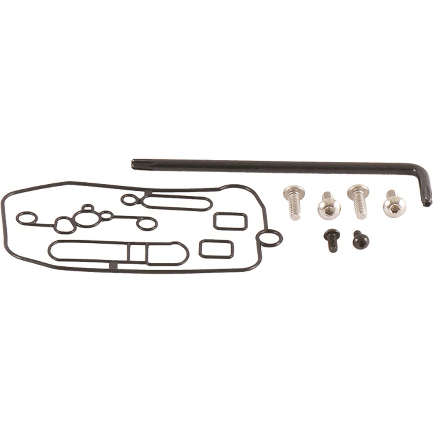 All Balls Keihin Mid Body Carburetor Kit 26-1512_67250