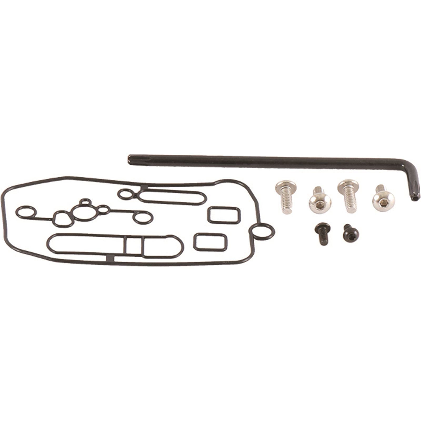 All Balls Keihin Mid Body Carburetor Kit 26-1512_67250