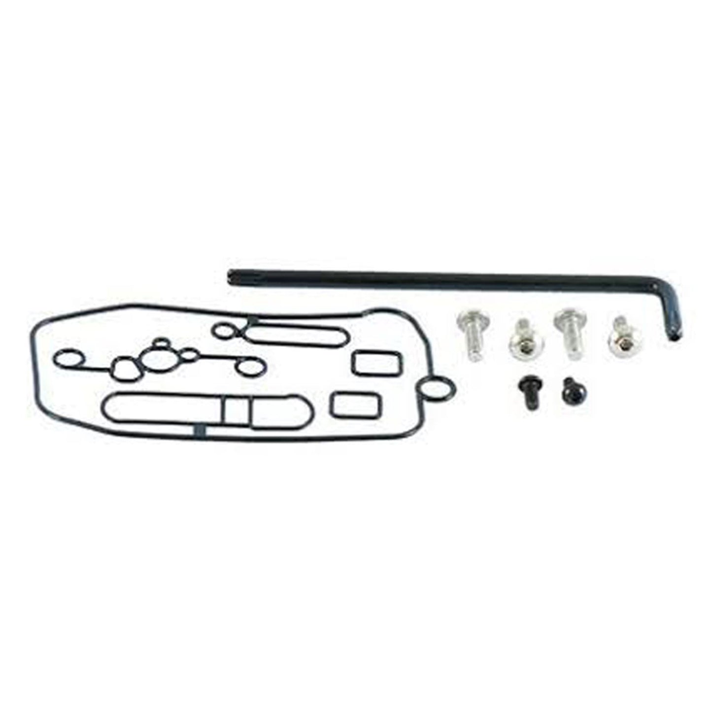 All Balls Keihin Mid Body Carburetor Kit 26-1512_557693