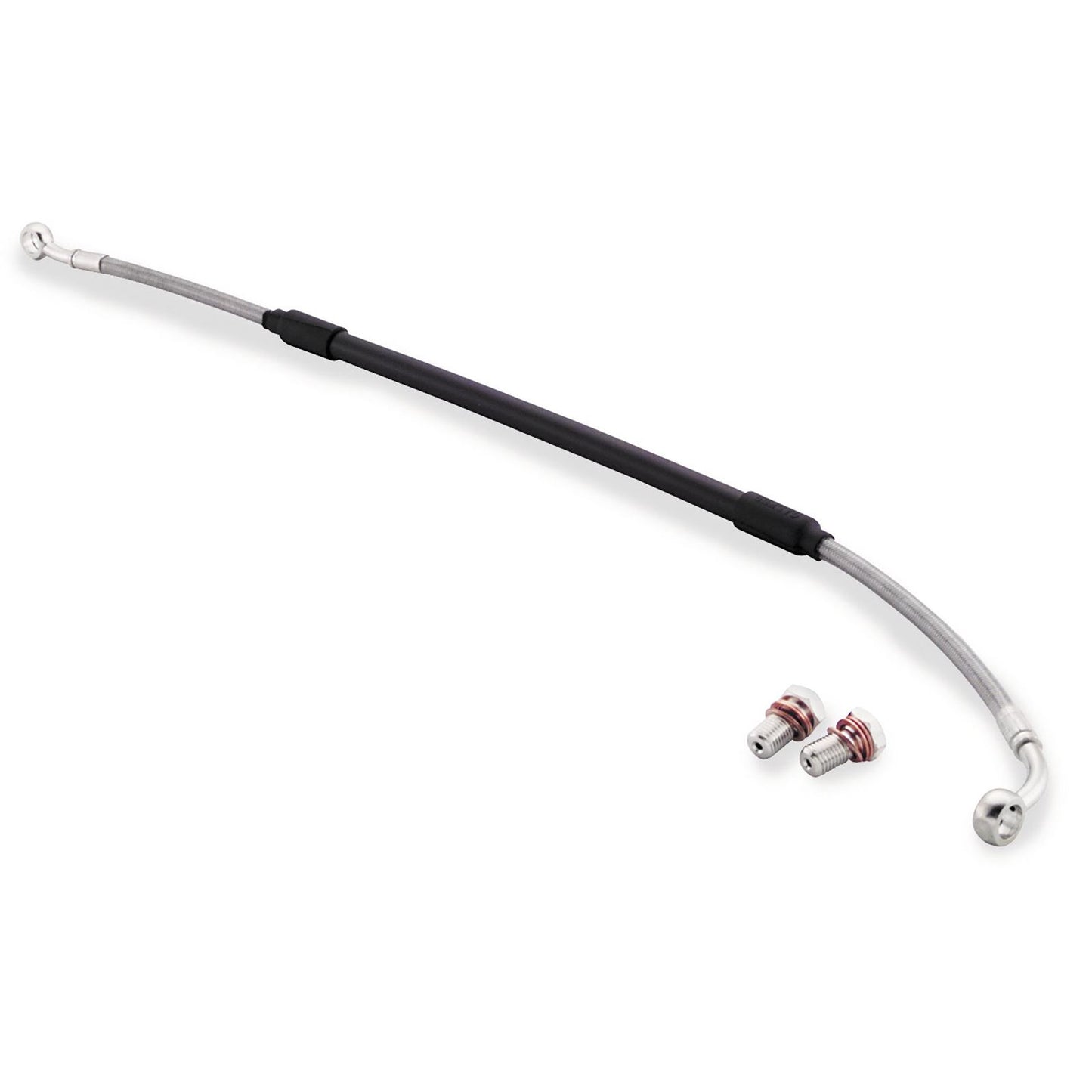 Galfer Steel Brake Line Rear for Yamaha [MPN: FK003D198R]_67270