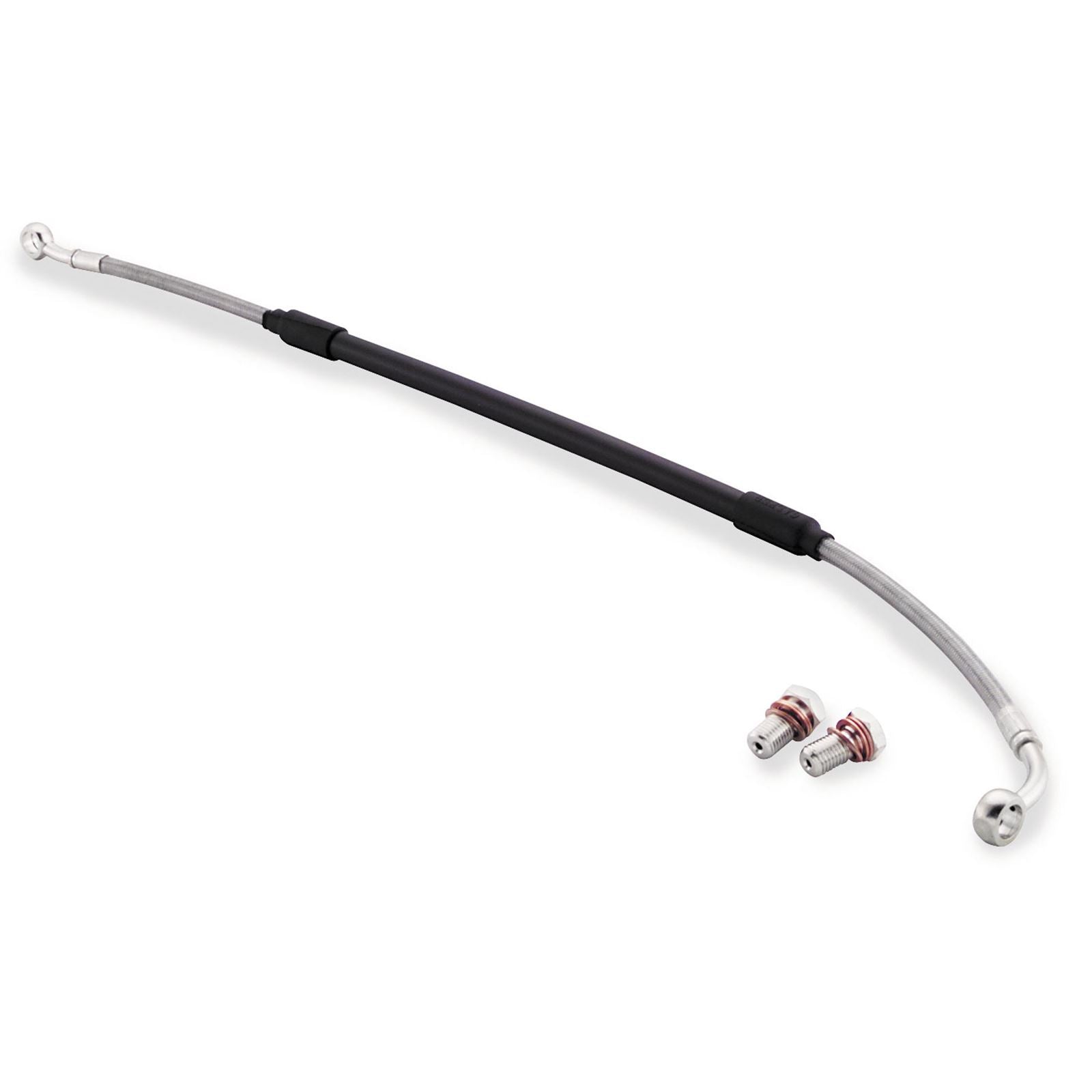 Galfer Steel Brake Line Rear for Yamaha [MPN: FK003D198R]_67270