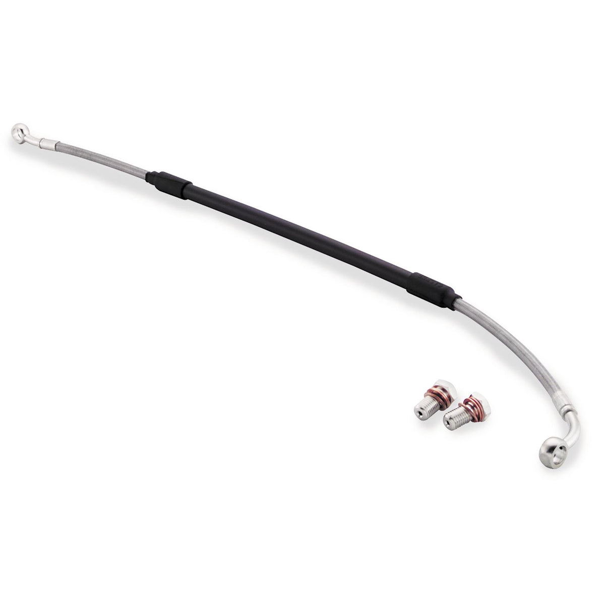 Galfer Steel Brake Line Rear for Yamaha [MPN: FK003D198R]_67270