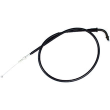 Motion Pro Black Vinyl Throttle Pull Cable 05-0146_67554