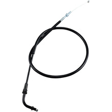 Motion Pro Black Vinyl Throttle Pull Cable 05-0146_445629