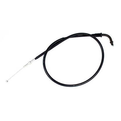 Motion Pro Black Vinyl Throttle Pull Cable 05-0146_557695
