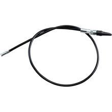 Motion Pro Black Vinyl Speedo Cable 04-0186_445993